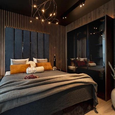 Cristallo Apartament Luxury Resort & Spa - Sea View By Renters Prestige Мендзиздрое Екстериор снимка