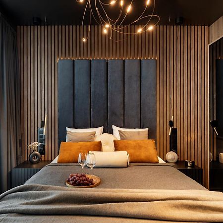 Cristallo Apartament Luxury Resort & Spa - Sea View By Renters Prestige Мендзиздрое Екстериор снимка