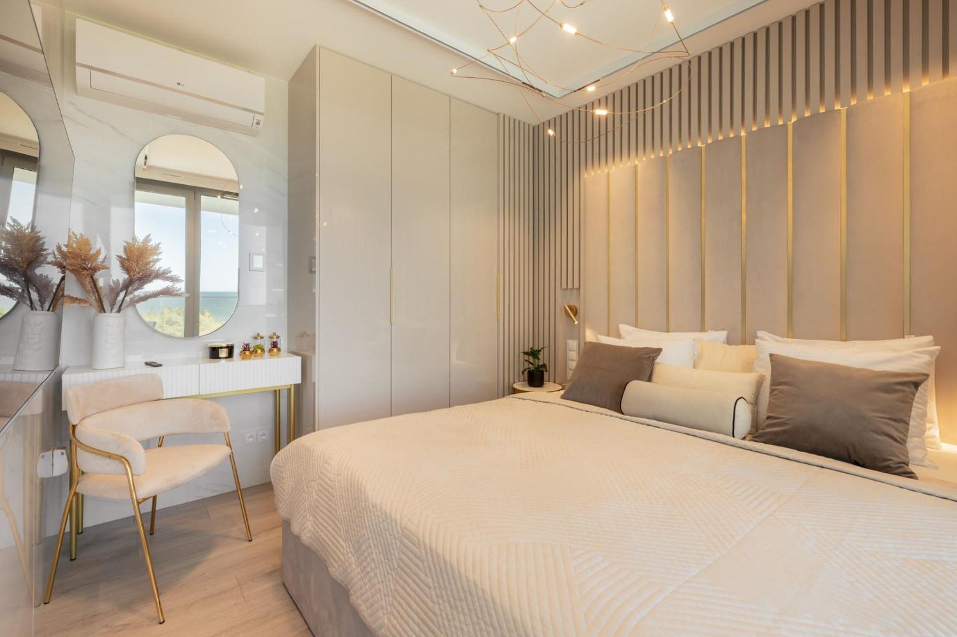 Cristallo Apartament Luxury Resort & Spa - Sea View By Renters Prestige Мендзиздрое Екстериор снимка